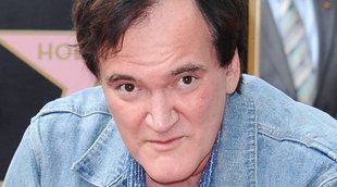 Quentin Tarantino se enfrentó a dos ladrones que asaltaron su mansión de Los Ángeles de madrugada