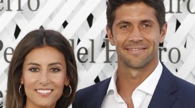 Ana Boyer y Fernando Verdasco van a tener un niño