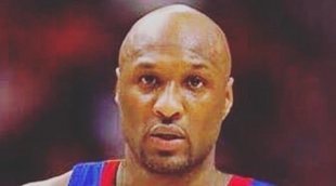 Lamar Odom vuelve al baloncesto fichando por un equipo de Filipinas tres años después de su sobredosis