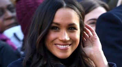 El curioso vínculo de Meghan Markle con España: de sus estancias en Madrid a su perfecto castellano