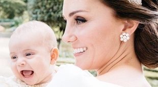 Los bebés de la realeza en 2018: del baby boom en Mónaco al tercer hijo del Príncipe Guillermo y Kate Middleton