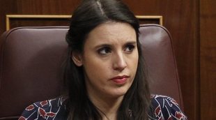 Irene Montero cede la mitad de su baja por maternidad a Pablo Iglesias