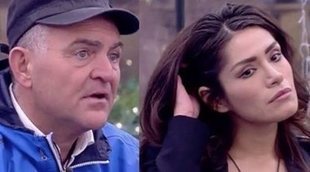 El feo gesto que Koala tuvo con Miriam Saavedra tras la gala de 'GH VIP 6'