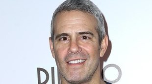 El presentador Andy Cohen se convertirá en padre en enero de 2019 por gestación subrogada