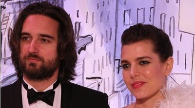 Las razones por las que Carlota Casiraghi y Dimitri Rassam han aplazado indefinidamente su boda