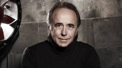 La respuesta de Serrat al espectador que le gritó en pleno concierto por no cantar en catalán