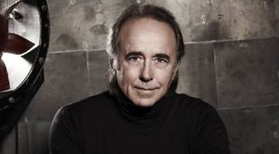 Serrat responde al espectador que interrumpió su concierto