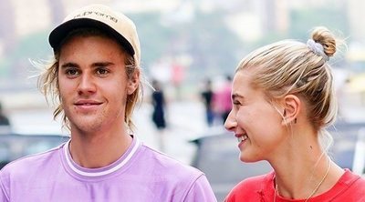 Justin Bieber y Hailey Baldwin dan la bienvenida a un nuevo miembro de su familia