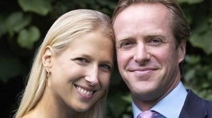 Primeros detalles de la boda de Lady Gabriella Windsor y Tom Kingston