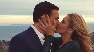 Ryan Lochte y su esposa Kayla Rae Reid desvelan el sexo de su segundo hijo