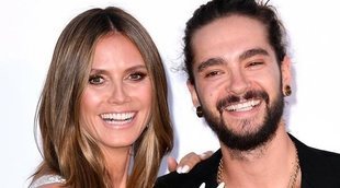 Heidi Klum y Tom Kaulitz se han comprometido