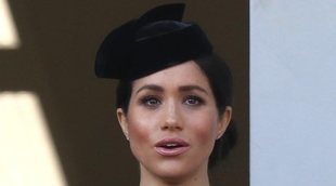 Meghan Markle deja su lado animalista y se une al tradicional banquete del 'Día de tiro' de la realeza