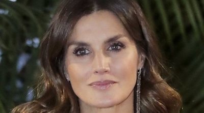 La Reina Letizia sale de fiesta con sus amigas y excompañeras de profesión