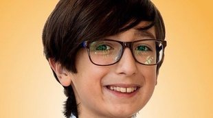 Dani ('Masterchef Junior 6') cuenta la batalla que ganó contra el cáncer hace un tiempo