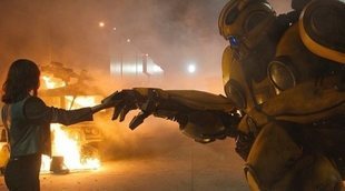 'Bumblebee' y 'Lo que esconde Silver Lake', los estrenos que no puedes perderte