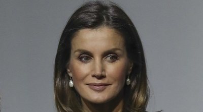 A la Reina Letizia "le pesa tener un divorcio y un pasado a sus espaldas", según un exembajador de Portugal