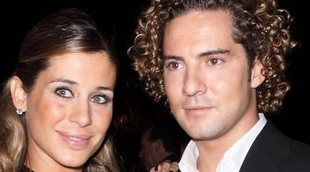 Elena Tablada y David Bisbal se verán las caras en los juzgados en 2019