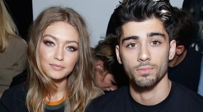 Gigi Hadid y Zayn Malik podrían haber roto de nuevo