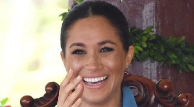 Meghan Markle regaló bolsitas de marihuana a los invitados de su boda con Trevor Engelson