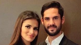 Sara Sálamo e Isco Alarcón anuncian que van a ser padres