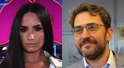 Los 5 escándalos más sonados de 2018: del Máster de Cristina Cifuentes a la sobredosis de Demi Lovato