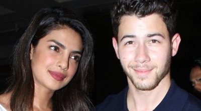 Nick Jonas y Priyanka Chopra disfrutan de un viaje de esquí con Joe Jonas y Sophie Turner