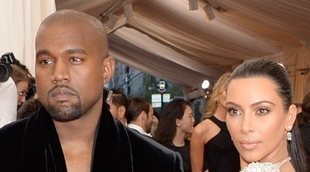 Kim Kardashian y Kanye West se convertirán en padres por cuarta vez en mayo de 2019