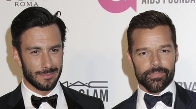 Ricky Martin y Jwan Yosef han sido padres de una niña