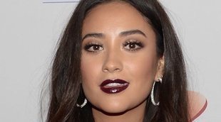 Shay Mitchell revela haber sufrido un aborto involuntario