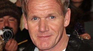 Gordon Ramsay anuncia que está esperando su quinto hijo con Tana