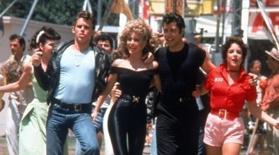 Qué fue de... los actores y actrices de 'Grease'