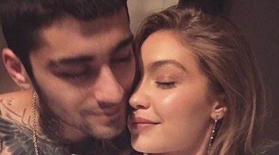 Salen a la luz los motivos de la supuesta ruptura ente Gigi Hadid y Zayn Malik