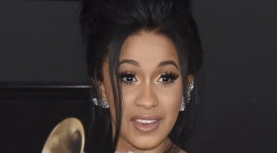 Cardi B detiene su concierto en Nueva Zelanda tras tener un problema con el vestuario mientras hacía twerking