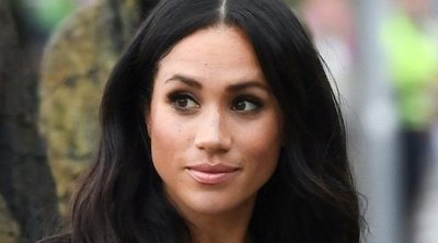 La hermanastra de Meghan Markle, vigilada por la policía británica por "acosar a la Familia Real Británica"