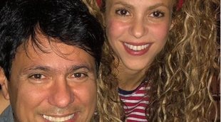 Así son y así se llevan Patricia, Tonino, Lucila y Antonio Mebarak, los cuatro hermanos de Shakira