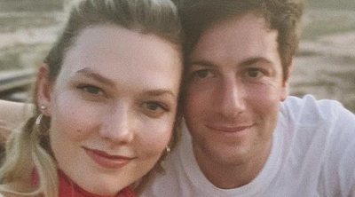 Así fue la luna de miel de Karlie Kloss y Joshua Kushner: de safari por África