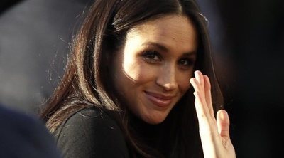 El día que Meghan Markle decidió que era muy estrella para vestir de Zara