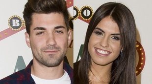 El nuevo enfrentamiento de Sofía Suescun y Alejandro Albalá a unos días de entrar a 'Gran Hermano Dúo'