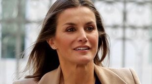 La Reina Letizia, la más ahorradora de todas las royals europeas: su gasto en ropa es de los más bajos en 2018