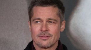 Brad Pitt reconoce que conoció a Makoke durante un viaje a Madrid