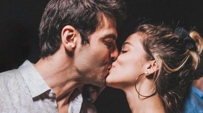 Kaká anuncia su boda con Carol Dias: "Me hizo el hombre más feliz de la Tierra"