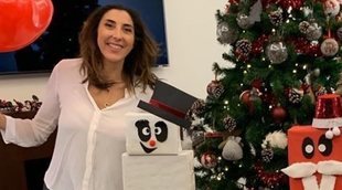 Todos estos regalos han dejado los Reyes Magos a Paz Padilla, Kiko Rivera, Sara Carbonero,...