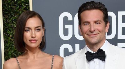 Heidi Klum y Tom Kaulitz, Irina Shayk y Bradley Cooper... entre las parejas de los Globos de Oro 2019