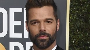 Ricky Martin, aprovechando al máximo el tiempo con su hija Lucía mientras se prepara para los Globos de Oro