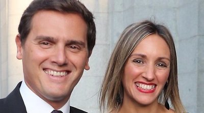 Albert Rivera y Beatriz Tajuelo rompen su relación