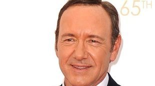 Kevin Spacey, en libertad con medidas cautelares tras ser acusado de agresión sexual