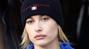 Hailey Baldwin se sincera ante sus fans: "Constantemente pienso que no soy lo suficientemente buena"