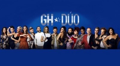 Arranca 'GH DÚO': 5 parejas, 2 tríos y muchas conexiones entre los 16 concursantes