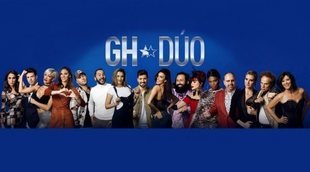 Arranca 'GH DÚO': 5 parejas, 2 tríos y muchas conexiones entre los 16 concursantes