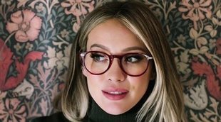 Hilary Duff cuenta cómo vivió el nacimiento de su hija en casa y a qué le supo el batido de placenta